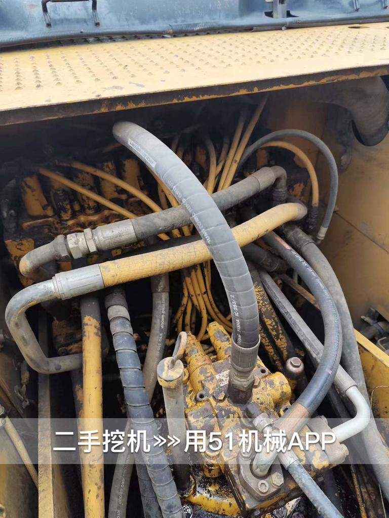 51挖机